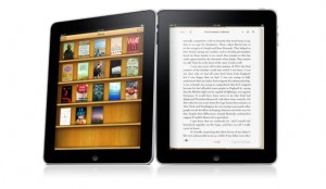 iBooksiPad