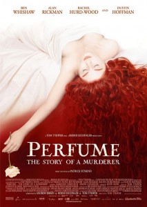 perfume